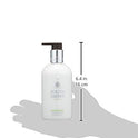 Molton Brown Lime & Patchouli - Loción para manos, 10 onzas líquidas