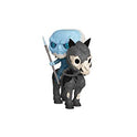 Funko Collectible Figure Pop! Rides, Game of Thrones, White Walker On Horse