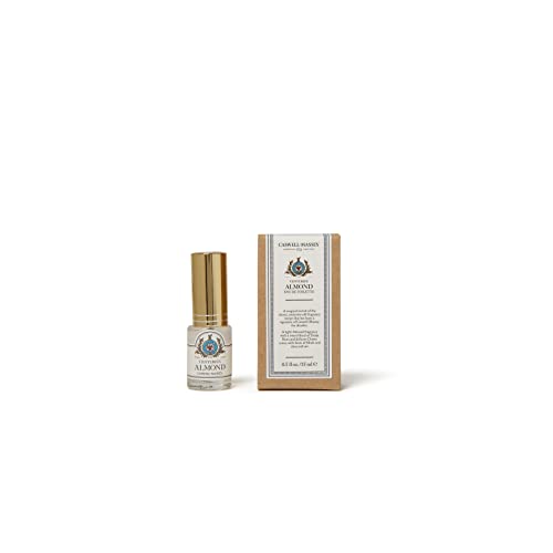 Caswell-Massey Fragancias unisex y florales