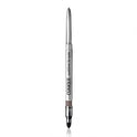Clinique Quickliner for Eyes, 02 Smoky Brown, 0.01 Ounce