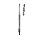 Clinique Quickliner for Eyes, 02 Smoky Brown, 0.01 Ounce