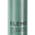ELEMIS Pro-Collagen Neck and Décolleté Balm, Anti-wrinkle Neck Balm, 1.6 fl. oz.