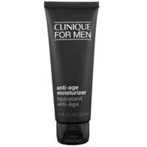 Clinique For Men Anti-age Moisturizer, 3.4 Ounce