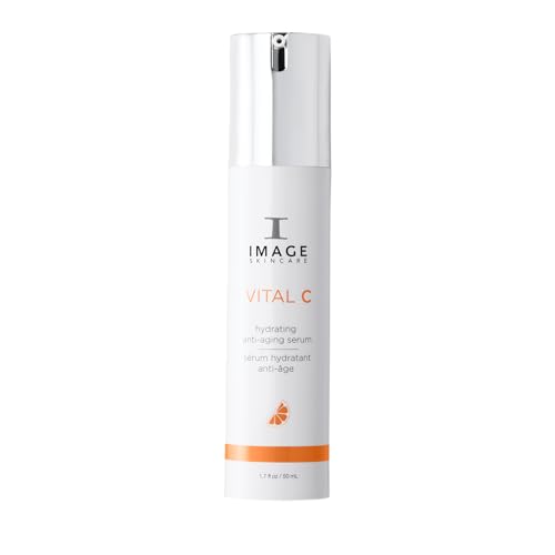 Image Skincare Vital C Hydrating Anti-Aging Serum 1.7 Ounce