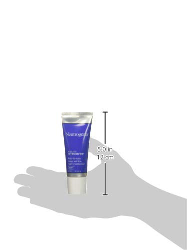 NEUTROGENA AGELESS INTN WR NGT 1.4 OZ