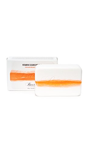 Baxter of California Barra de limpieza con vitamina