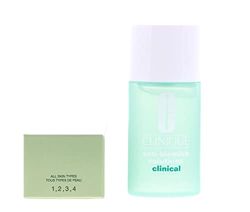 Clinique Acne Solutions Clinical Clearing Gel