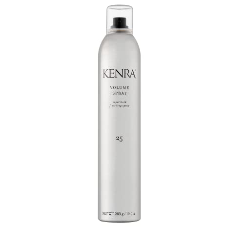 Kenra Volume Spray #25, 80% Voc, 16 Oz, 5 Fl Oz