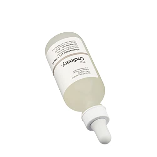 Ombrace - Niacinamida The Ordinary 10% + 1% zinc - Grande 60 ml/2 oz