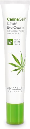Crema de ojos Andalou Naturals