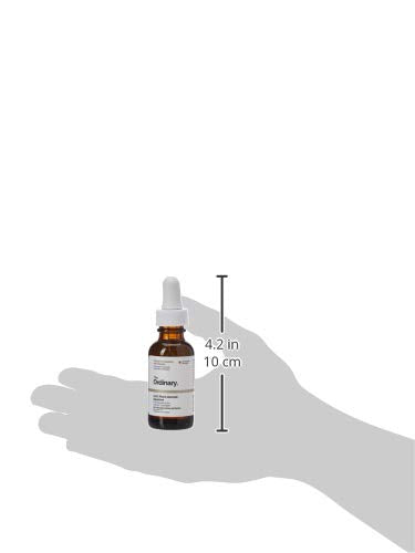 The Ordinary 100% escualano derivado de plantas, 30 ml
