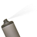 KMS Hair Stay Working Hairspray - 8.4 oz (with Sleek Steel Pin Tail Comb)