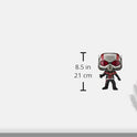 Funko Pop! Marvel: Ant-Man & The Wasp - 10 Inch Giant Man, Amazon Exclusive