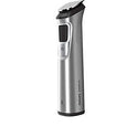PHILIPS Norelco - Recortadora Multiusos de Acero Inoxidable
