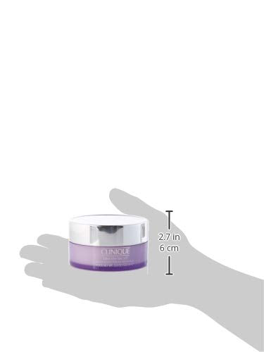 Clinique Take The Day Off Cleansing Balm, 3.8 Ounce