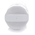 K&J Filtro de agua de repuesto compatible con Samsung para refrigerador DA2900020B, RF263BEAESR y RF28HMEDBSR – Samsung HAF-CIN/EXP y 46-9101 filtro de agua para refrigerador, certificado NSF 42 (paquete de 2)