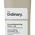 The Ordinary Natural Moisturizing Factors + HA Surface Hydration 100ml