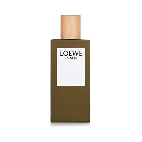 Esencia De Loewe 100 ml EDT Spray