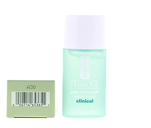 Clinique Acne Solutions Clinical Clearing Gel