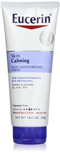 Eucerin Eucerin Skin Calming 1