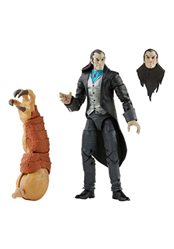 Marvel Legends Series - Morlun