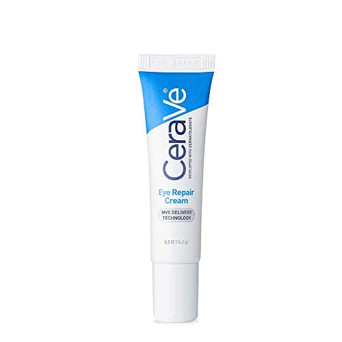 CeraVe Renewing System, Eye Repair, 0.5 Ounce