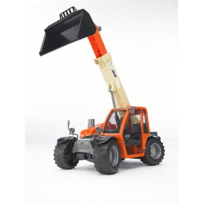 Bruder Cat Telehandler