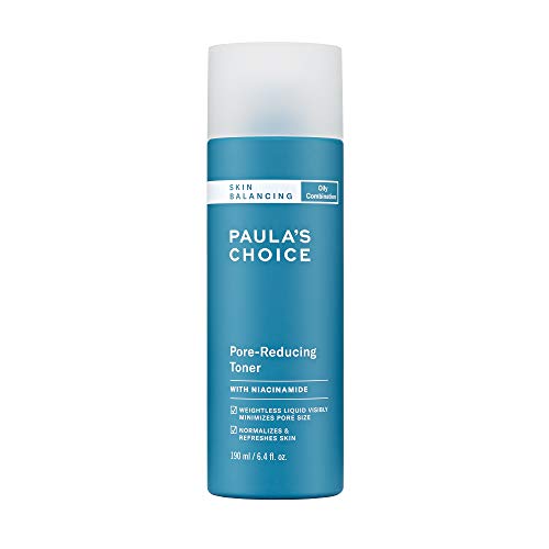 Paula'S Choice Skin Balancing Pore-Reducing Toner With Antioxidants For Large Pores And Oily Skin - 6.4 Oz