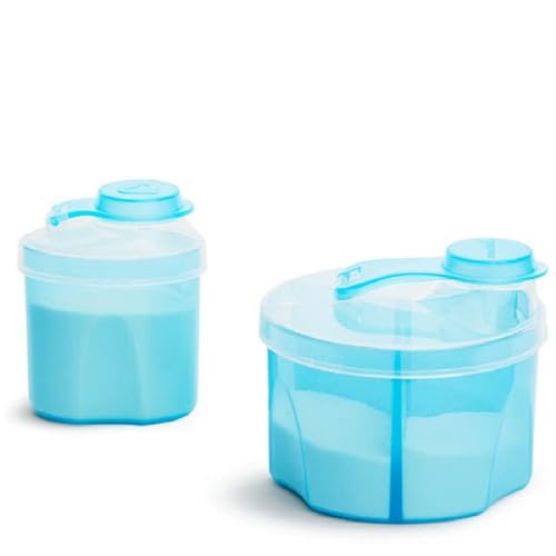 Munchkin Powdered Formula Dispenser Combo Pack