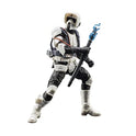 Hasbro - Figurine Star Wars Jedi Fallen Order - Scout Trooper Black Series Gaming Greats 15cm - 5010993750191