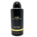 Bath and Body Works Signature Collection for Men Noir Deodorizing Body Spray