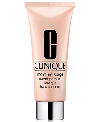 Clinique 14820680401 - Máscara para sobretensiones de humedad (100 ml)