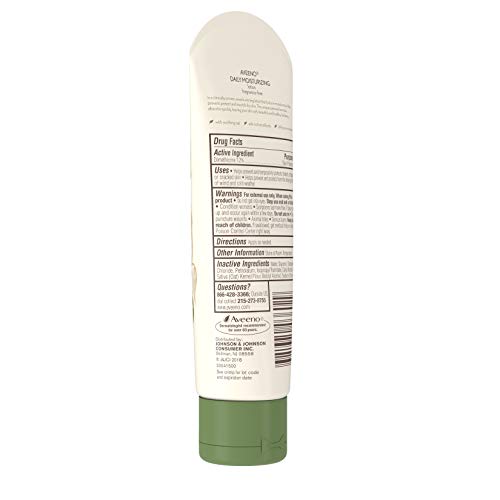 Aveeno Daily Moisturizing Lotion