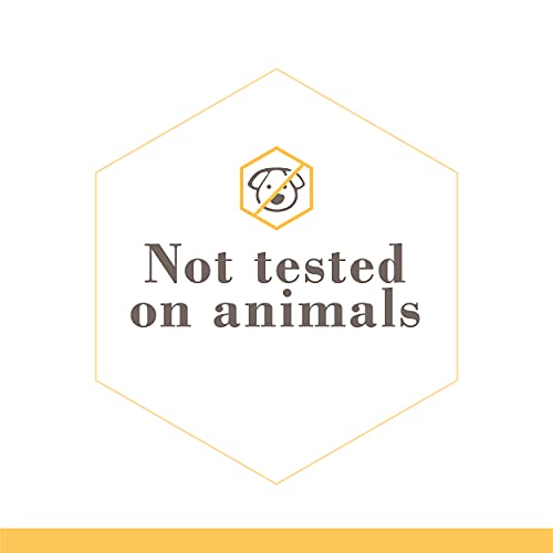 Burt's Bees pasta dental