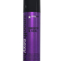 SexyHair Saludable, suave y sellado brillante y spray antiencrespamiento