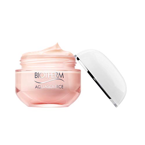 Biotherm Aqua Source 48hr Continuous Release Hydration Cream