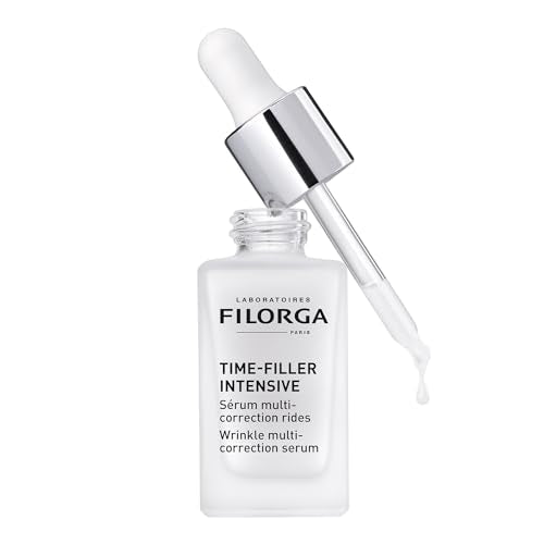 FILORGA TIME-FILLER INTENSIVE Suero Multicorreccion de Arruga 30ml