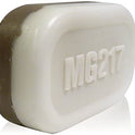 MG217 Psoriasis Dead Sea Mud and Salt Jabón de barra dual con aloe y vitamina E, 90 oz