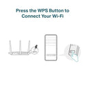 TP-Link Archer T4U V3 1300Mbps Dual Band USB 3.0 WiFi Adapter 1300Mbps Adaptador de Cable