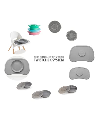 Plato Twistshake 6+M