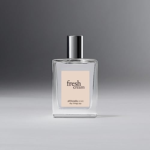 Philosophy Fresh Cream, 2 Ounce