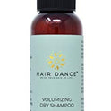 Dry Shampoo Powder Natural & Organic, Adds Instant Volume. The product weight 28 gr - 1oz. New Product by Hair Dance by Hair Dance