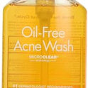 Neutrogena Lavado de acné sin aceite, 9 onzas (paquete de 2)