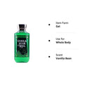 Bath & Body Works Shea & Vitamin E Shower Gel Vanilla Bean Noel by Bath & Body Works