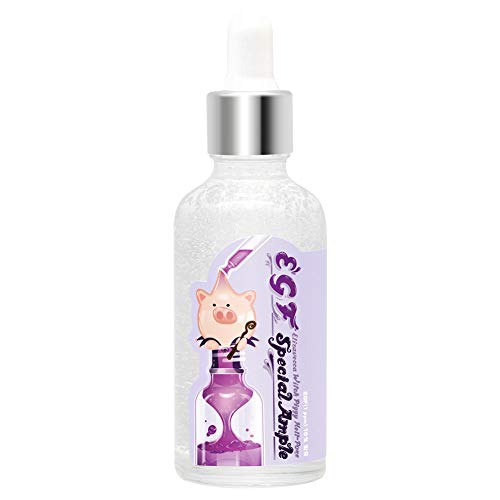 Elizavecca Witch Piggy Hell-Pore EGF Special Ample for Wrinckle Treatment of Facial and Eye 1.69oz