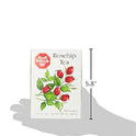 Onno Behrends Rosehip té, 50 unidades, 4.8 onzas