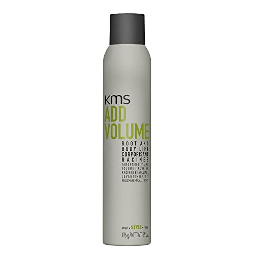 KMS Add Volume Root and Body Lift 6.9oz
