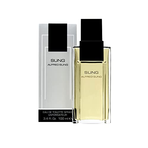 Sung by Alfred Sung Eau De Toilette en spray
