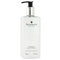 Pecksniff's Gardenia and White Peach Hand Wash 16.9 oz by Pecksniff's England