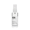 Verb Aceite de fantasma, vegano y ligero, aceite revitalizante para el cabello, nutre y promueve el cabello brillante, todos los tipos de cabello